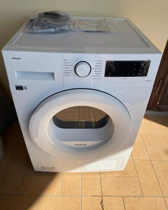 Asciugatrice Samsung 8 kg NUOVA