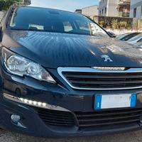 Peugeot 308 BlueHDi 120 S&S SW Allure