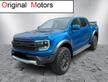 Ford Ranger Raptor 3.0 Ecoboost V6 4WD DC 5 posti