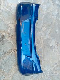 paraurti Opel Corsa
