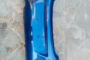 paraurti Opel Corsa
