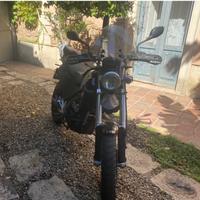 BMW G 650 Xcountry