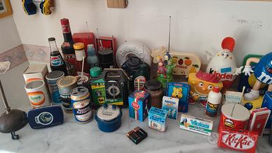 radio e radioline collezione