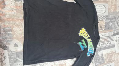 T shirt maniche lunghe  Billabong taglia M