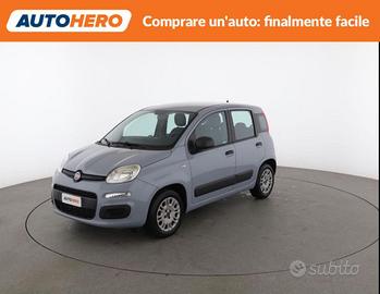 FIAT Panda XZ55358