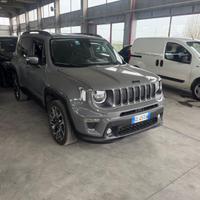 Jeep Renegade 1.3 T4 240CV PHEV 4xe AT6 S