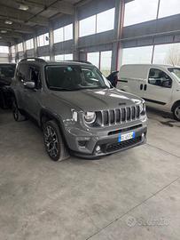 Jeep Renegade 1.3 T4 240CV PHEV 4xe AT6 S