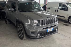 Jeep Renegade 1.3 T4 240CV PHEV 4xe AT6 S