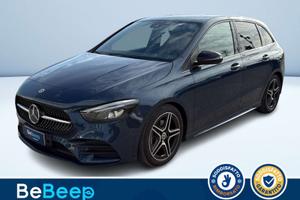 Mercedes-Benz Classe B B 200 D PREMIUM AUTO