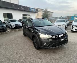 DACIA Sandero Stepway 1.0 TCe ECO-G Expression