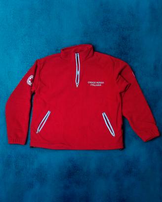 Pile Croce rossa italiana 
