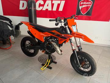 Ktm sx 125 motard