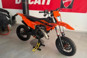 Ktm sx 125 motard