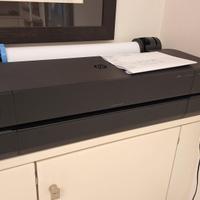 Plotter hp designjet T250 24