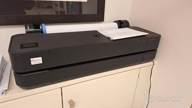 Plotter hp designjet T250 24