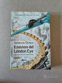 Il mistero del London Eye
