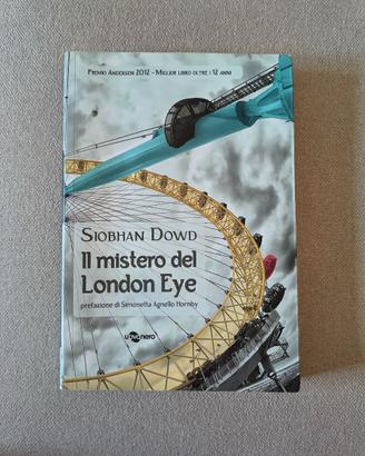 Il mistero del London Eye