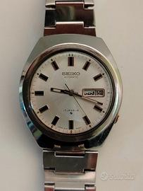 Seiko Day Date 6109 Automatic