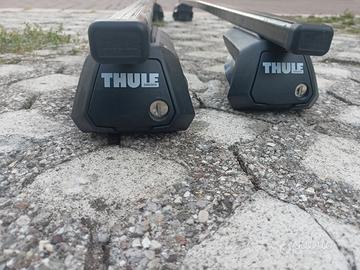 Barre portatutto Thule 