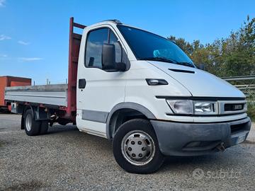 Daily cassone fisso 4.50 mt