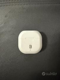 Cuffie Bluetooth Cellularline TINY TWS