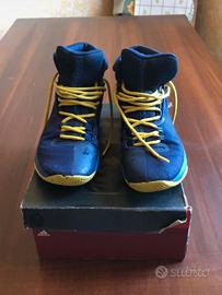 Scarpe da basket Under Armour