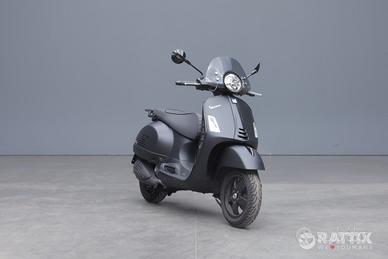 VESPA Vespa GTS 300