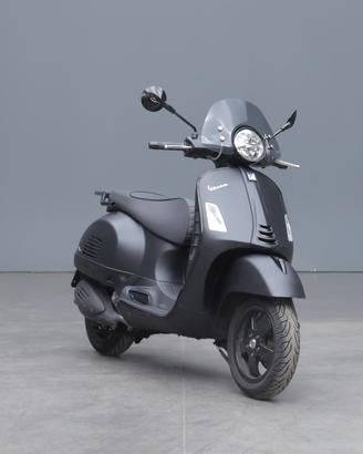 VESPA Vespa GTS 300