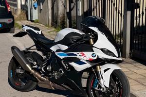 Bmw s1000rr