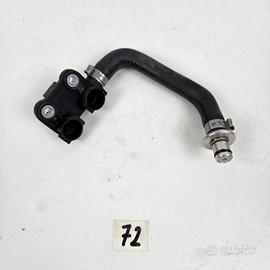 KTM 125 250 SX EXC GASGAS MC 23 26 TUBO BENZINA
