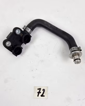 KTM 125 250 SX EXC GASGAS MC 23 26 TUBO BENZINA