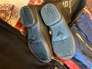 completo bimbo/a sport cavallo