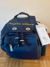 Zaino Mandarina Duck, MD20 BACKPACK UTILITY Donna