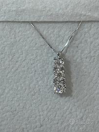 Collana in oro