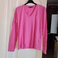 maglia manica lunga cotone 