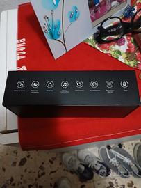 Occhiale intelligente smat glasses