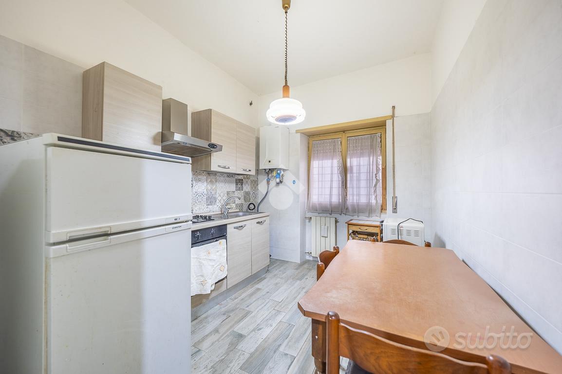 Appartamento – Tivoli, Borgonovo - Vista 4