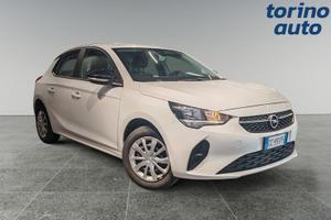 Opel Corsa 1.2 75cv Edition MT5