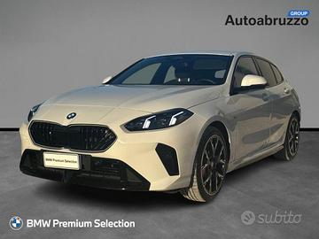 BMW Serie 1 120d 48V MSport Pro auto