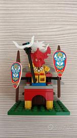 Set Lego 6236 King Kahuka