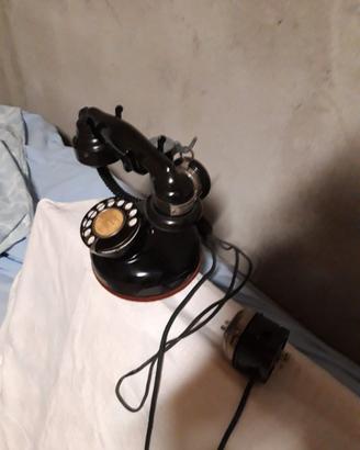 Telefono tipo modello Maigret autentico