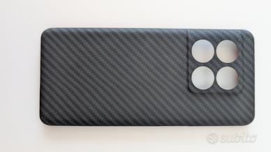 Cover in carbonio per OnePlus 10 Pro