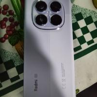 Xiaomi redmi note  14  pro 5g