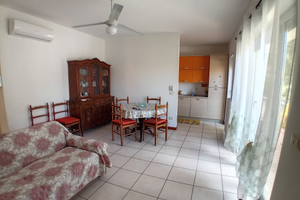 Bilocale arredato zona mare