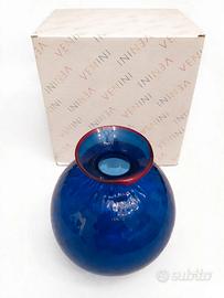 VENINI Monofiore Balloton 100.18 - Blu Notte 700.0