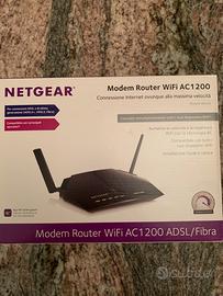 Modem Netgear ac1200