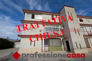 Appartamento Taranto [Professionecasa2043VRG]