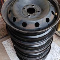 Cerchioni auto r14