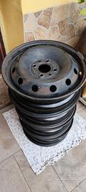 Cerchioni auto r14
