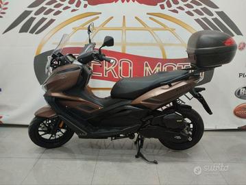 KL BRERA 125 2024 KM 7026